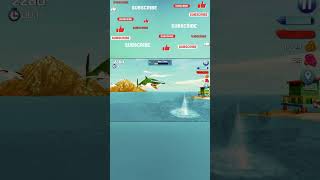 shark attack  best android iso gameplay games 2023 level 4 shorts# games# screenshot 3