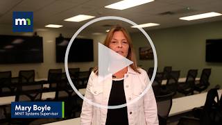 MNIT celebrates Public Service Recognition Week 2026: Mary Boyle