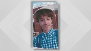MISSING: Police searching for 14-year-old Freeport boy