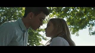 Interracial kiss - Every Day