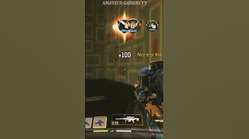 Spawn trapping everyone across the map😂 | Call of duty mobile 🇮🇳 #Shorts