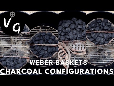 Video: Kan weber smokey mountain bruges til at grille?