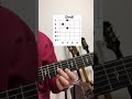 山崎まさよしさんに学ぶおしゃれコード #shorts #guitar #山崎まさよし