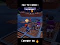 Scary Squad USA — Epic Stay on Platform Challenge 😱🔥