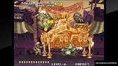 メタルスラッグ2 ステージ1攻略動画 Youtube