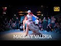 Romeo Santos - Héroe Favorito | Magda y Valeria