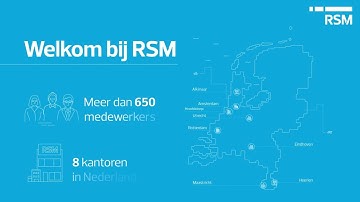 The Power of Being You - RSM |Audit | Tax | Consulting