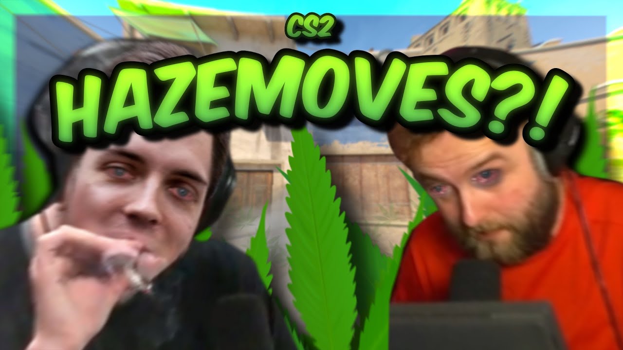 HAZEMOVES 🍁🤪  | NUTTNSPIEL HIGHLIGHTS 💣 | danielpello1