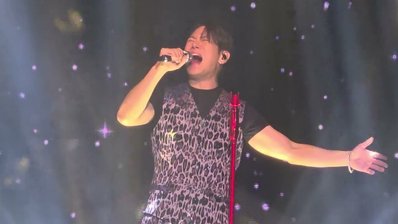 창원콘서트 환희 나의사춘기