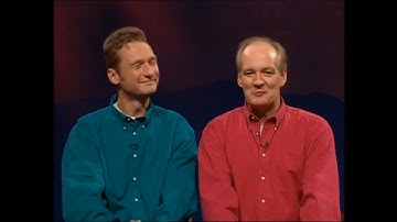 Greatest Hits (camping in the wild) - Whose Line UK