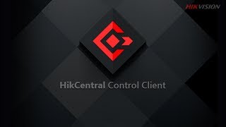 How to setup Hikvision Devices in HikCentral Server and Watch in HikCentral Client screenshot 3