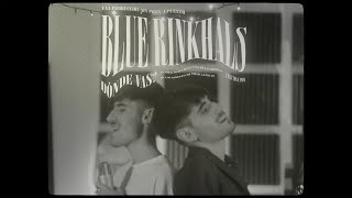 Blue Rinkhals - Dónde Vas?