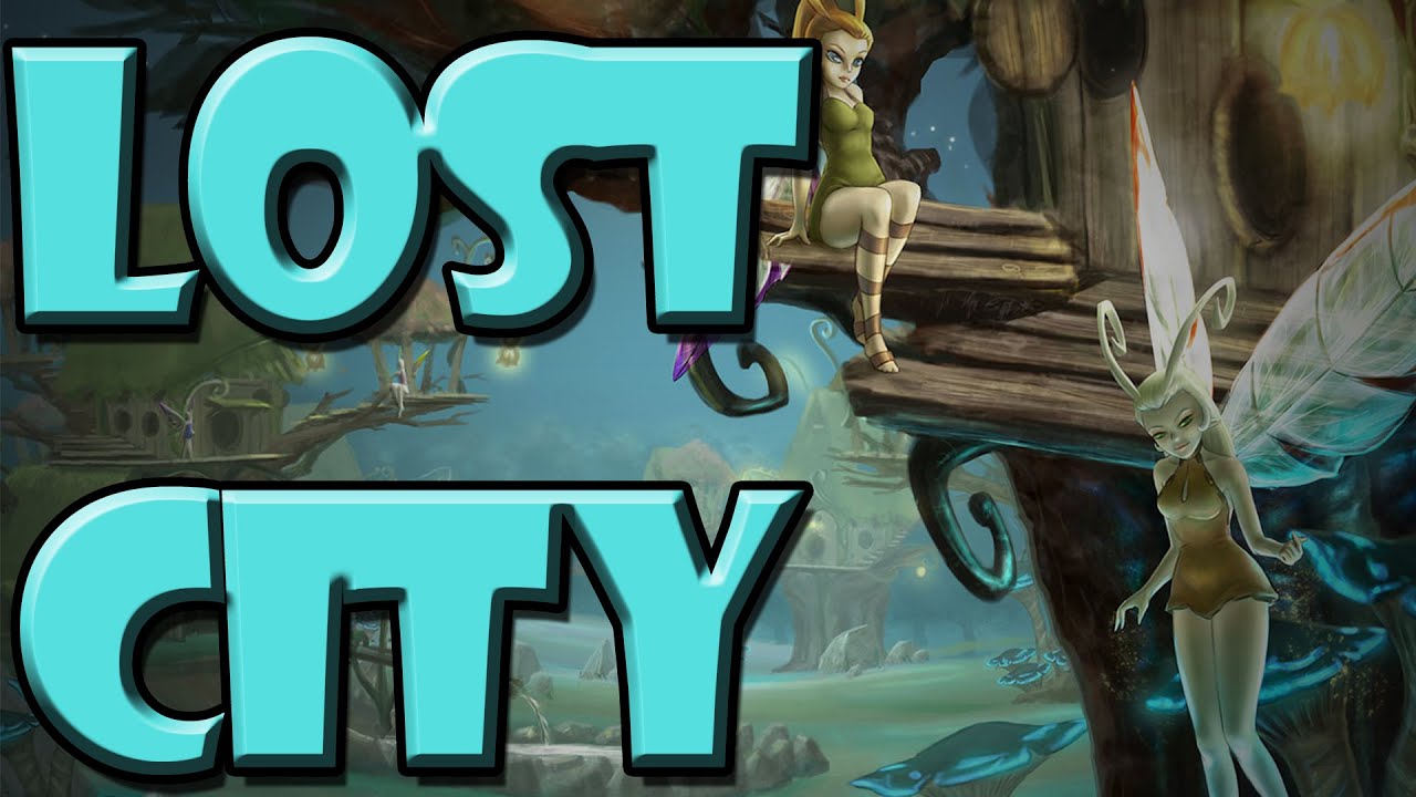 Lost City RS3 Quest 2014 YouTube Lost City RS3 Quest 2014 YouTube