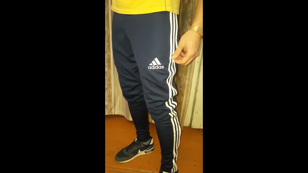 Adidas tiro 15 training pants youth deals