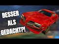 Wie gut ist der EMPEROR in Rocket League Season 9?