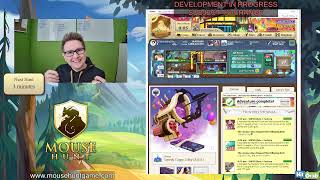 MouseHunt: Feedback Friday - February 17, 2023