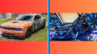Choose your gift - 13 🎁💝✅ 2 gift box💝1 good and 1 bad gift challenge😍😃🤮🥰- Cool Cars Videos