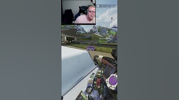 When your TEAMMATE has had ENOUGH of APEX #shorts #apexlegends #snakebeater