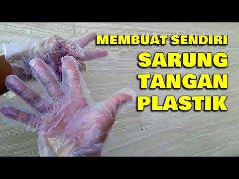 Video: Cara Membuat Karangan Bunga Gula-gula (dengan Gambar)