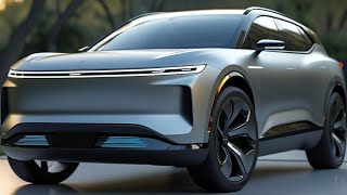 45K, 1,000Km Range? 2027 Byd Dynasty D Just Broke Every Rule Of Evs