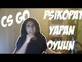 Download PSİKOPAT YAPAN OYUN CS-GO! PSİKOPAT YAPAN OYUN CS-GO!