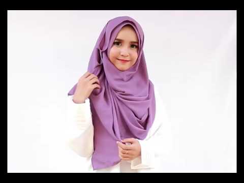 Pashmina INSTAN AUDREY! Pashmina INSTAN AUDREY!