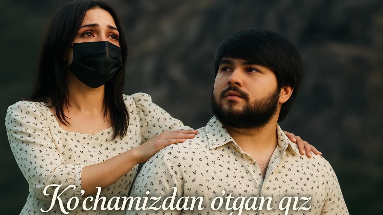 Saidxon & Mira – Ko‘chamizdan O‘tgan Qiz | When One Look Starts a Story 💭