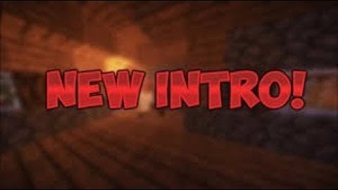 Intro for PatarHD #18