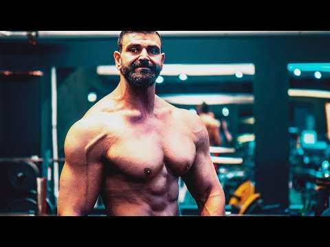 Video: Wie Fange Ich Mit Bodybuilding An?