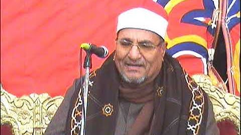 التلاوة التى ينتظرها عشاق الاسطورة الشيخ محمد الطنطاوى وبجودة عالية سورة يوسف صهرجت الصغرى /أجا 2012