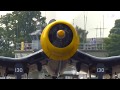 The 2020 Flying Legends Airshow Trailer