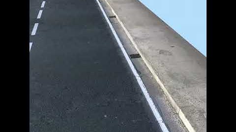 3D Model of 3D Model Realistic Road High Res 5980 X 4248 Review