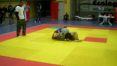 Raphael Teixeira alliance jiu-jitsu vs......