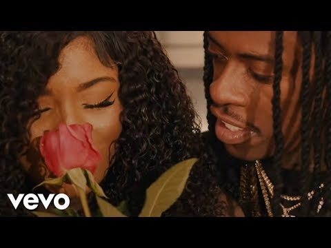 Rich Homie Quan - Heart Cold