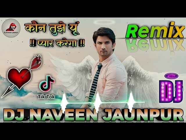 Sushant Singh Rajput | Tu Aata Hai Seene Mein Dj Remix - Sushant Singh Dj Remix class=