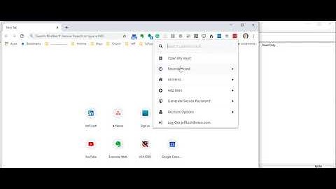 Secure your files, certainly your TAX files with an Encrypted Container like BestCrypt