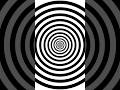 ⚠️ Optical illusion ⚠️ Psychedelic Hypnosis Trippy Video #shortsviral #shorts #short #illusions