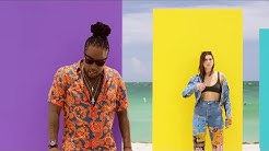 Wale - My Love (feat.  Major Lazer, WizKid, and Dua Lipa) [Official Video]  - Durasi: 3:48. 