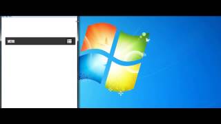 Animated CSS3 Submenu