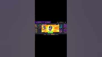 Medic new 😍😜🎉🎉💪 skin unlocked squad busters @Alphajogi#brawlstars #squadbusters #shorts