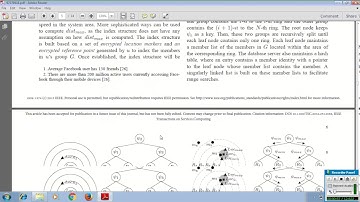 Privacy Preserving Location Sharing Services for Social Networks