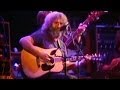 Grateful dead 101380 warfield theater san francisco ca