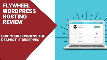 Flywheel Hosting Review | Fast WordPress Hosting