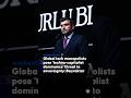 Global tech monopolists pose 'techno-capitalist dominance' threat to sovereignty: Bayraktar