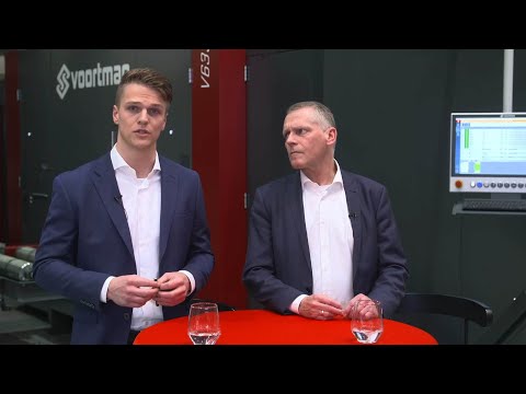 Voortman Webinar |