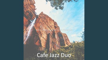 Sensational Jazz Sax with Strings - Vibe for Quarantine