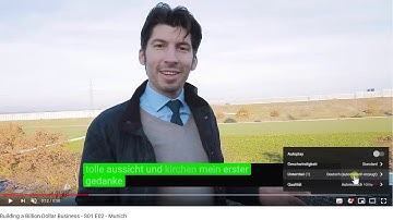 How to change YouTube language settings + subtitles on your PC into english, spanish, french, hindi