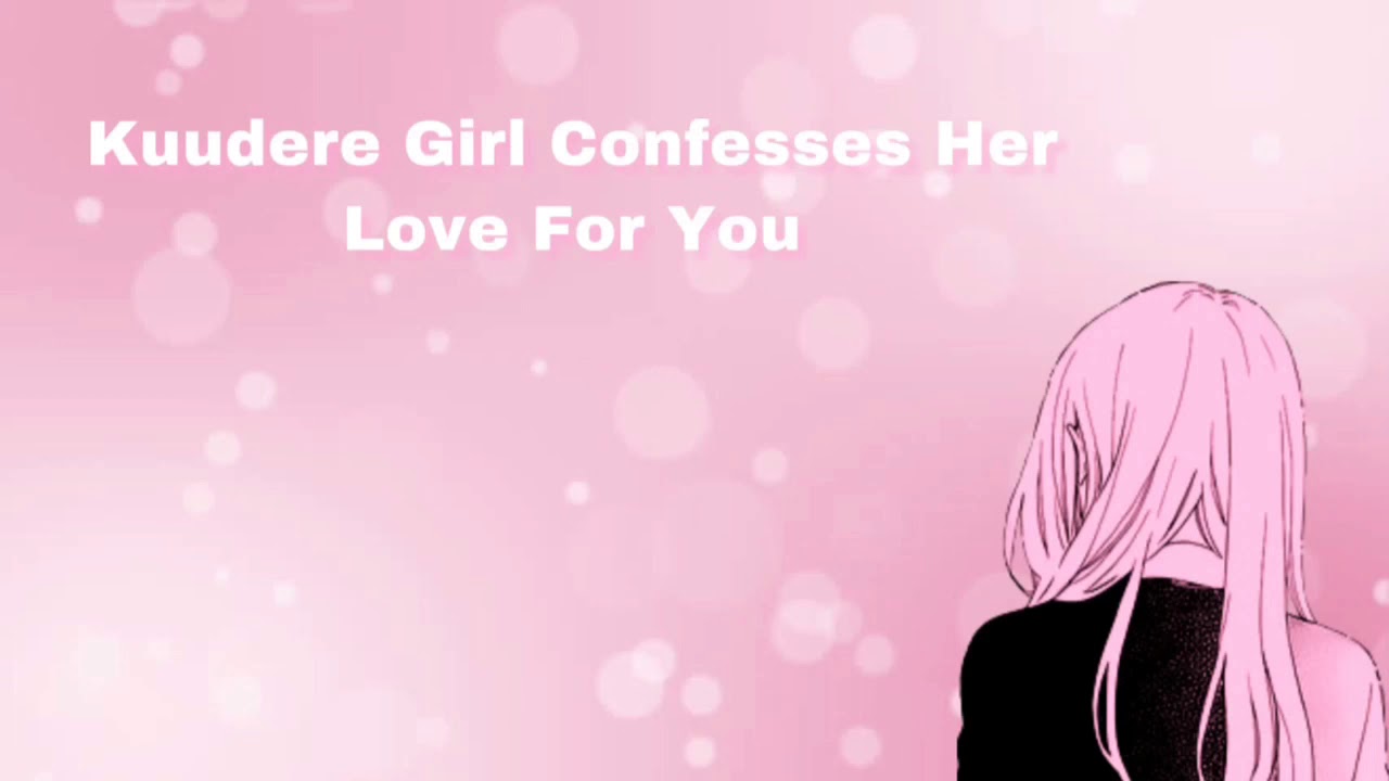 Kuudere Girl Confesses Her Love For You (F4M)