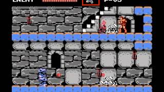 Castlevania - </a><b><< Now Playing</b><a> - User video