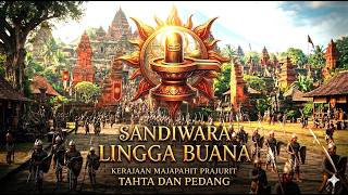 LIVE SANDIWARA LINGGA BUANA 09 AGUSTUS 2026 SIANG DELAY